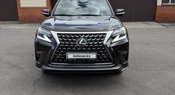 Lexus GX 460 2023 года за 52 000 000 тг. в Павлодар – фото 2