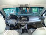 Toyota Camry 2005 годаүшін6 000 000 тг. в Семей – фото 3