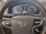 Toyota Land Cruiser 2021 годаүшін40 500 000 тг. в Шымкент – фото 3