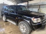 Nissan Patrol 2000 годаүшін4 800 000 тг. в Сатпаев – фото 2