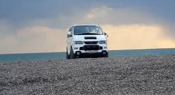 Mitsubishi Delica 2003 года за 6 000 000 тг. в Алматы – фото 2
