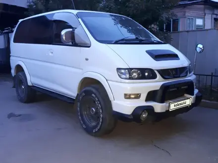 Mitsubishi Delica 2003 года за 7 800 000 тг. в Алматы – фото 9