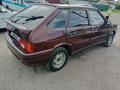 ВАЗ (Lada) 2114 2012 годаүшін1 500 000 тг. в Усть-Каменогорск – фото 2