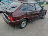 ВАЗ (Lada) 2114 2012 годаүшін1 500 000 тг. в Усть-Каменогорск – фото 2