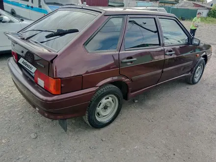 ВАЗ (Lada) 2114 2012 года за 1 500 000 тг. в Усть-Каменогорск – фото 2