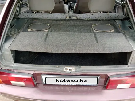 ВАЗ (Lada) 2114 2012 года за 1 500 000 тг. в Усть-Каменогорск – фото 19
