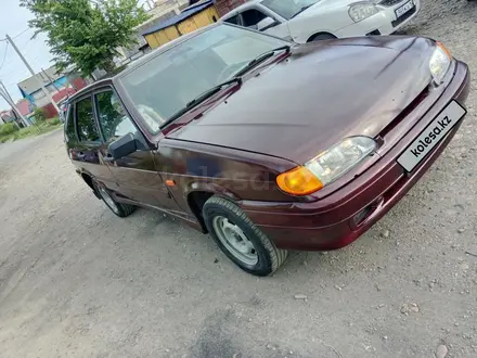 ВАЗ (Lada) 2114 2012 года за 1 500 000 тг. в Усть-Каменогорск