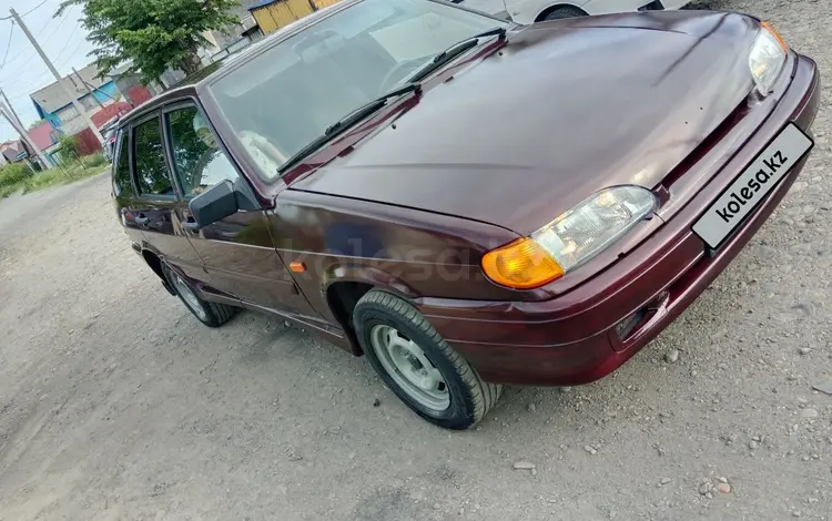 ВАЗ (Lada) 2114 2012 годаүшін1 500 000 тг. в Усть-Каменогорск