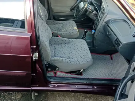 ВАЗ (Lada) 2114 2012 года за 1 500 000 тг. в Усть-Каменогорск – фото 4