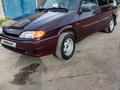 ВАЗ (Lada) 2114 2012 годаүшін1 500 000 тг. в Усть-Каменогорск – фото 6