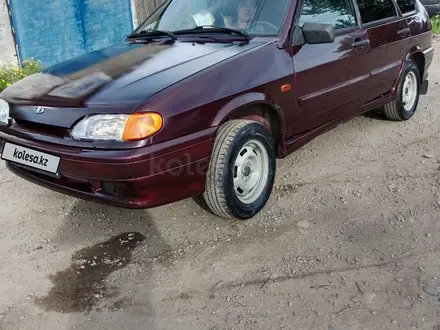 ВАЗ (Lada) 2114 2012 года за 1 500 000 тг. в Усть-Каменогорск – фото 6