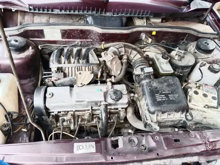 ВАЗ (Lada) 2114 2012 года за 1 500 000 тг. в Усть-Каменогорск – фото 7