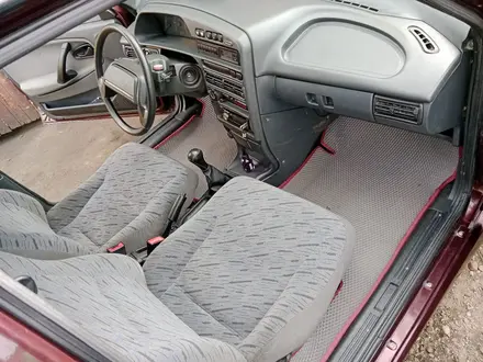 ВАЗ (Lada) 2114 2012 года за 1 500 000 тг. в Усть-Каменогорск – фото 9