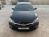 Toyota Camry 2016 годаүшін9 800 000 тг. в Жанаозен