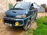 Mitsubishi Delica 1996 годаүшін4 000 000 тг. в Алматы – фото 3