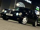 Mercedes-Benz E 320 2001 года за 4 700 000 тг. в Актау