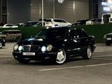 Mercedes-Benz E 320 2001 года за 4 700 000 тг. в Актау – фото 4