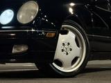 Mercedes-Benz E 320 2001 года за 4 700 000 тг. в Актау – фото 5