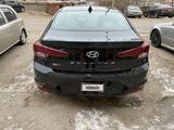 Hyundai Elantra 2019 года за 6 400 000 тг. в Астана – фото 4