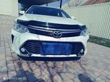 Toyota Camry 2017 годаүшін11 500 000 тг. в Алматы – фото 2