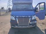 ГАЗ ГАЗель 2008 года за 5 250 000 тг. в Шымкент – фото 4