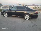 Toyota Camry 2015 годаfor10 900 000 тг. в Актау – фото 2