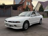 Mitsubishi Galant 1994 года за 1 300 000 тг. в Алматы – фото 4