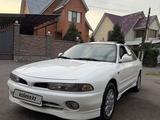 Mitsubishi Galant 1994 года за 1 300 000 тг. в Алматы – фото 2