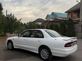 Mitsubishi Galant 1994 года за 1 300 000 тг. в Алматы – фото 5