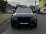 BMW X5 2010 годаүшін10 000 000 тг. в Шымкент – фото 2
