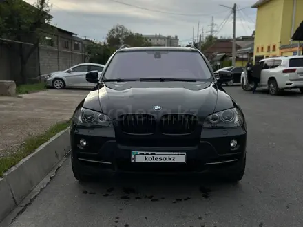 BMW X5 2010 года за 10 000 000 тг. в Шымкент – фото 2