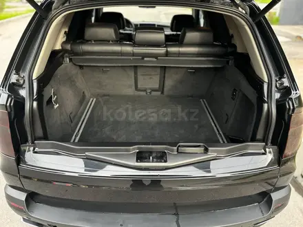 BMW X5 2010 года за 10 000 000 тг. в Шымкент – фото 12