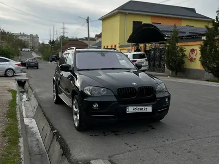 BMW X5 2010 года за 10 000 000 тг. в Шымкент