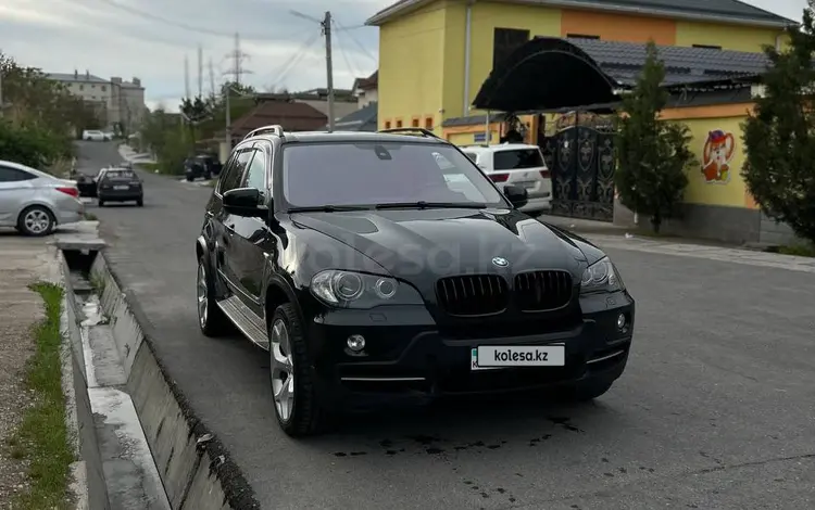 BMW X5 2010 года за 10 000 000 тг. в Шымкент