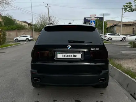 BMW X5 2010 года за 10 000 000 тг. в Шымкент – фото 5
