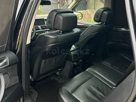 BMW X5 2010 года за 10 000 000 тг. в Шымкент – фото 9