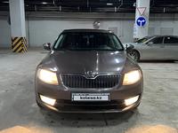 Skoda Octavia 2013 годаүшін6 000 000 тг. в Астана