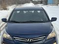 Hyundai Accent 2014 годаfor5 400 000 тг. в Алматы – фото 2