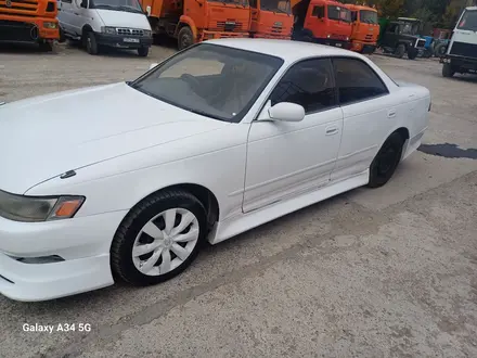 Toyota Mark II 1995 года за 2 500 000 тг. в Астана