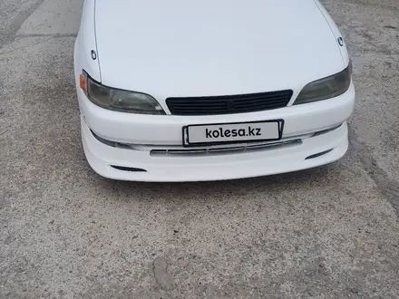 Toyota Mark II 1995 года за 2 500 000 тг. в Астана – фото 3