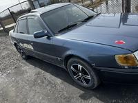 Audi 100 1990 года за 1 350 000 тг. в Костанай