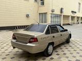 Daewoo Nexia 2012 года за 2 000 000 тг. в Жетысай – фото 2