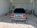 Audi 80 1987 года за 650 000 тг. в Жосалы – фото 4