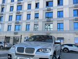 BMW X6 2008 года за 10 000 000 тг. в Шымкент