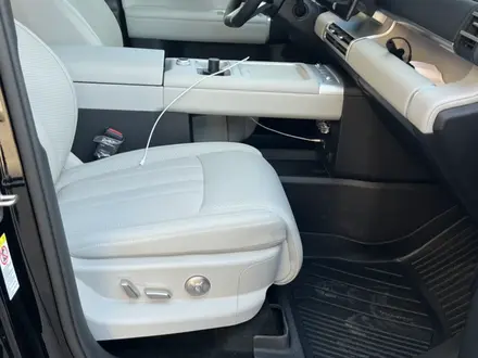 BYD FangChengBao Titanium 7 2025 года за 22 000 000 тг. в Алматы – фото 6