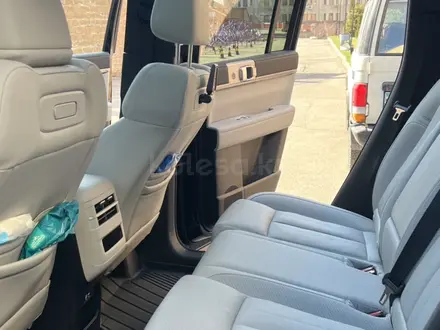 BYD FangChengBao Titanium 7 2025 года за 22 000 000 тг. в Алматы – фото 7