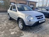 Honda CR-V 2003 года за 4 400 000 тг. в Актобе