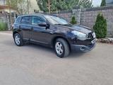 Nissan Qashqai 2012 года за 5 800 000 тг. в Алматы