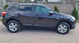 Nissan Qashqai 2012 годаүшін5 700 000 тг. в Алматы