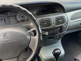 Renault Scenic 2000 годаүшін650 000 тг. в Экибастуз – фото 4